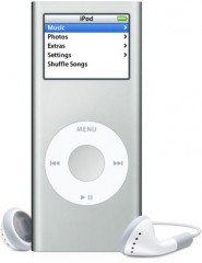 Плеер iPod Nano 16Gb